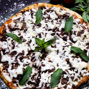 Գուրման պիցցա