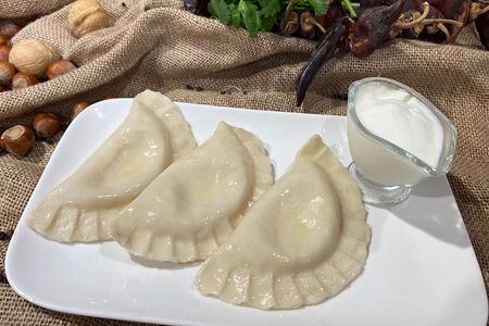 Квари с мацони