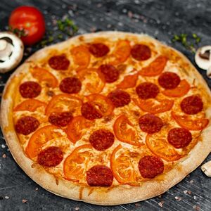 Пицца Пепперони