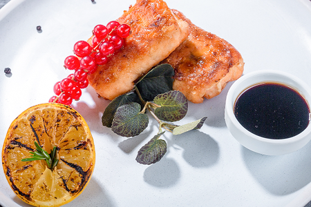 Семга Бакинский бульвар