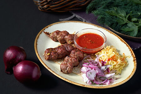 Люля из говядины