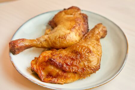 Окорочок куриный