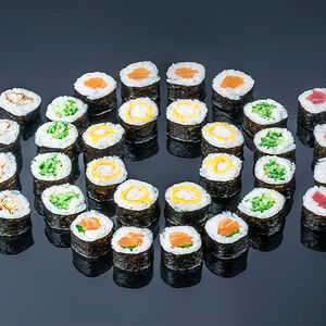 Ջափոնա մակի միքս