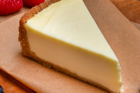 Чизкейк