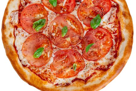 Пицца Маргарита