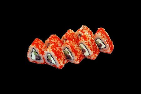 Ролл Пирамида