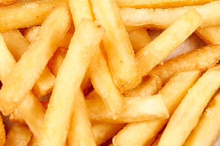 Картофель фри