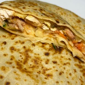 Блин Королевский
