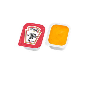 Соус Тысяча Островов