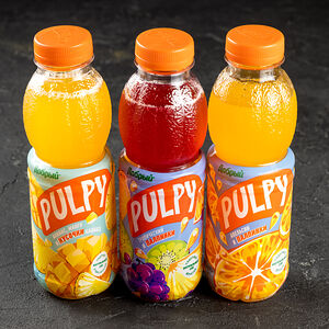 Pulpy