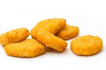 Наггетсы