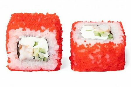 Ролл Калифорния люкс