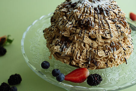 Торт Соната