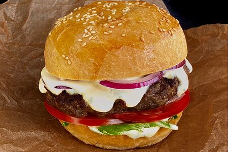 Бургер Рокфор