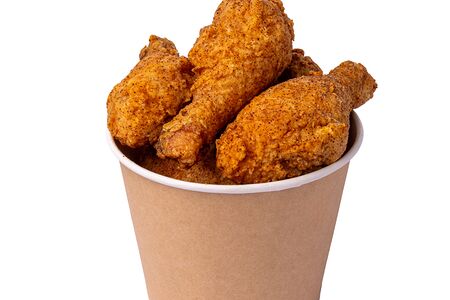 Ultimate баскет