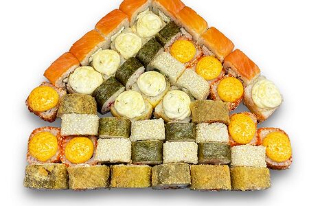 Сет Пирамида