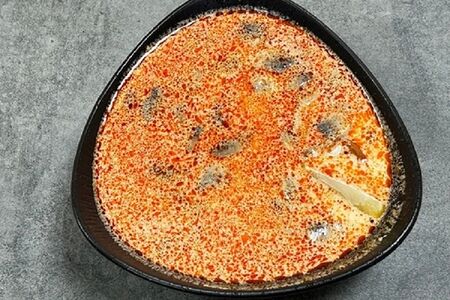 Том ям с курицей