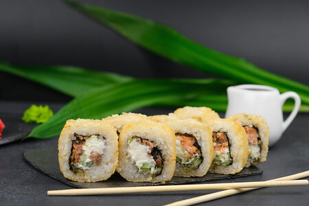 Ролл Темпура Гриль