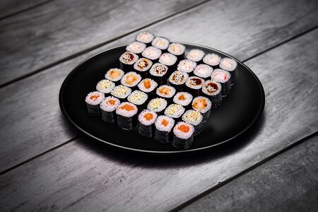 Сет классический