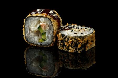 Хутор темпура