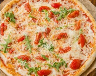 Пицца Маргарита 