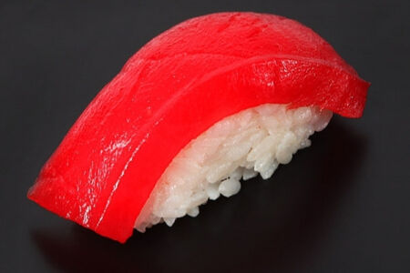 Суши Магуро