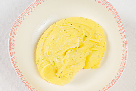 Картофельный крем Chavroux