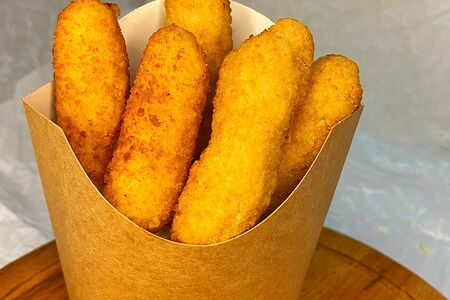 Сырные палочки