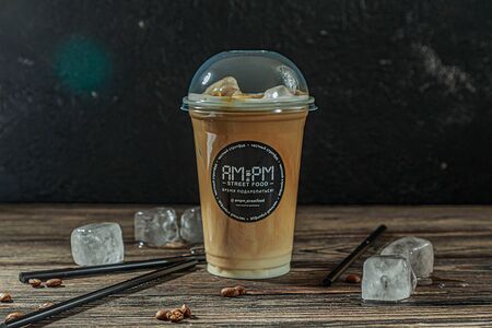 Айс-латте