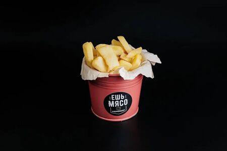 Картофель фри средний