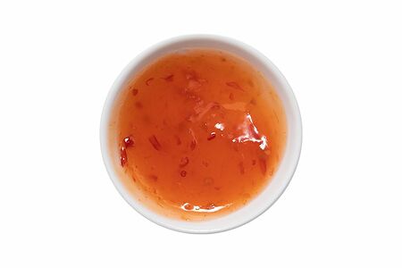 Соус Кисло-сладкий Heinz 