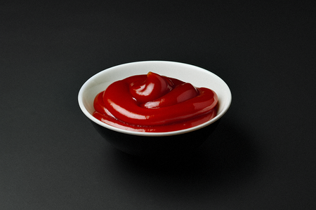 Красный обычный