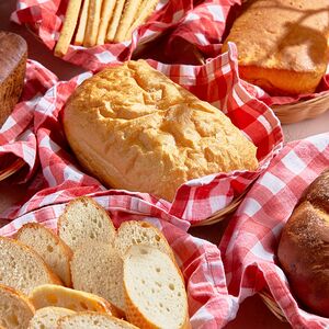 Хлебная корзина