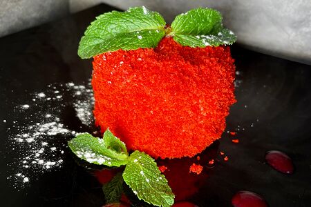 Красный бархат