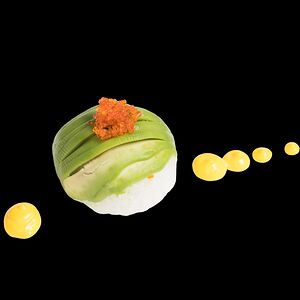 Ավոկադո տեմարի