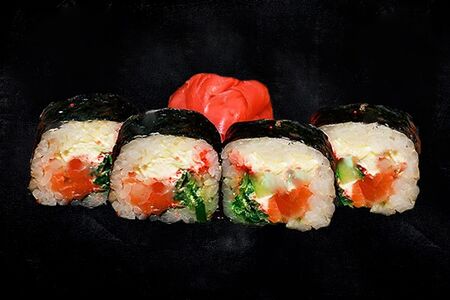 Футомаки макси