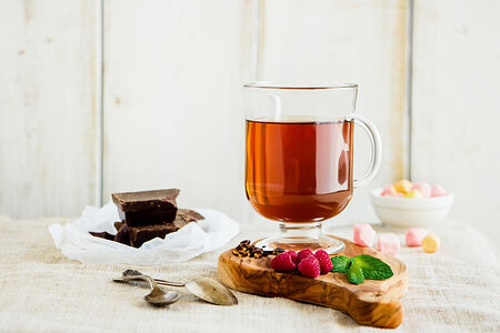 Мята-малина