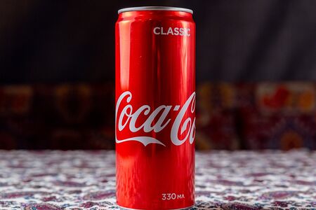 Кока-кола