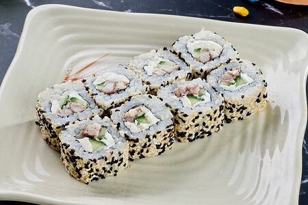 Филадельфия №1