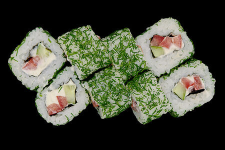 Рол Весенний