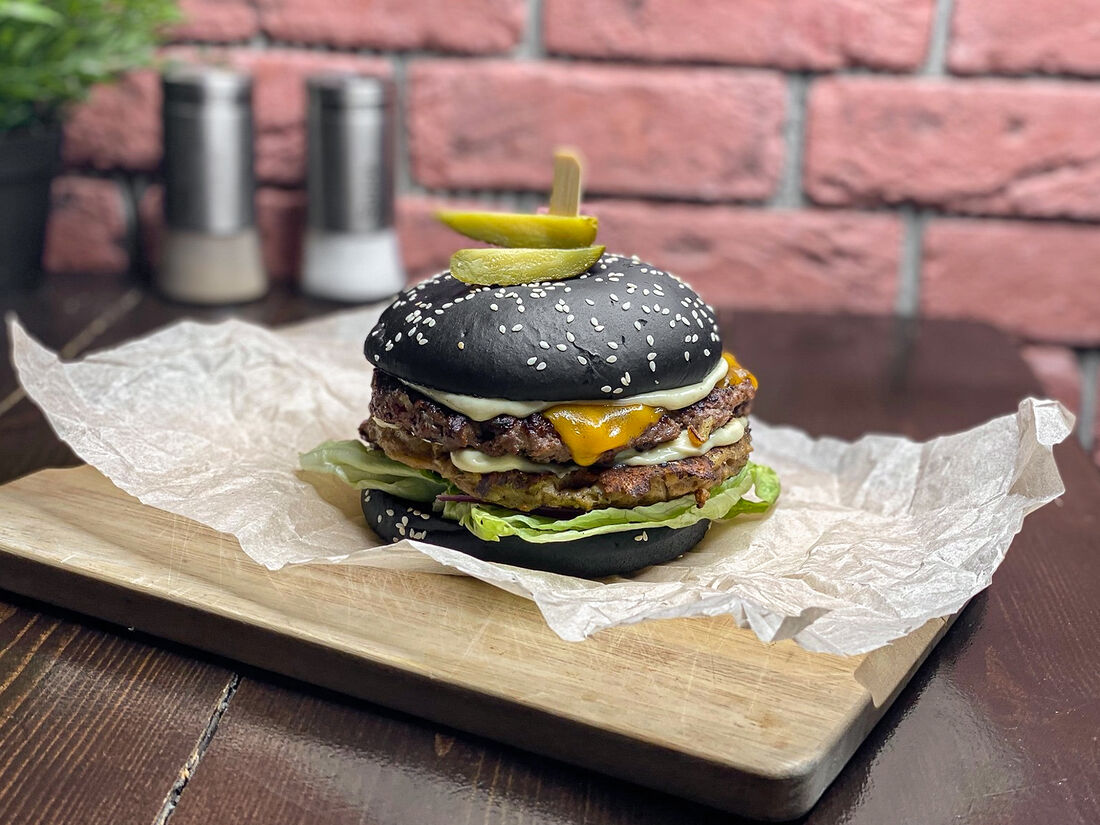 Сервант Grill Pub