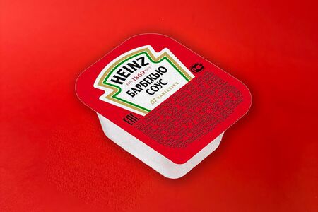 Соус Барбекю