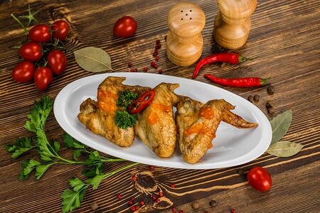 Крылья Чили