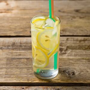 Классический лимонад