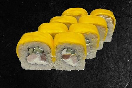 Ролл Цезарь