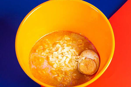 Рамен Антикризисный