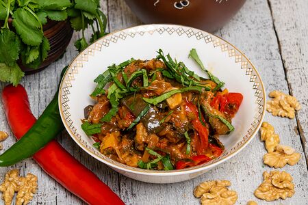 Аджапсандали