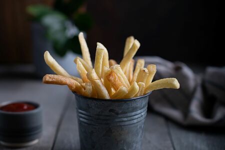 Картофель фри