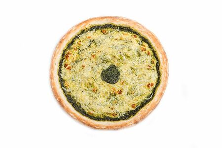 Фокачча Песто