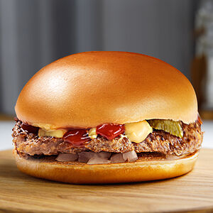 Гамбургер